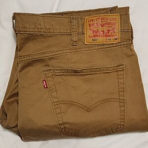 Levi's 541
